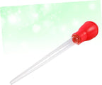 BESPORTBLE 2sets 50ml Aquarium Waste Manual Pipette Fish Tank Perfect - Image 8