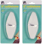 Prevue Pet Products Bpv1143 5-Inch Bird Cuttlebone by PrevuePetProducts