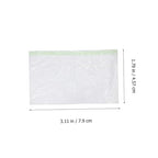 7pcs Cat Litter Filtering Bags Practical Pet Waste -up Pouches Automatic Closure - Image 8