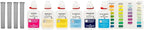 API POND MASTER TEST KIT Pond Water Test Kit 500-Test - Image 3