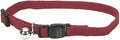 Coastal Pet New Earth Soy Adjustable Breakaway Cat Collar by Coastal+Pet