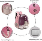 Backpack Pet Carriers - Image 3