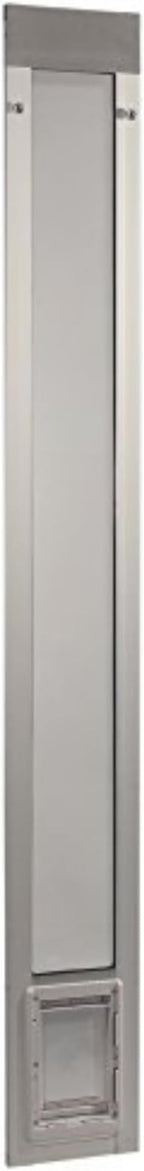 IDEAL PET PRODUCTS Since 1979 Ideal Pet Products Aluminum Pet Patio Door - Image 3