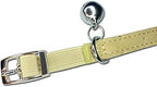 CHUKCHI Heart Bling Cat Collar - Image 3