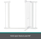 MYPET North States Wide Walk Thru EasyPass Pet Gate - Image 7