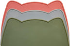 OHMO - Cat Food Mat, Silicone Pet Feeding Mat - Image 5