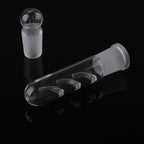 2 Pack Clear Glass Planaria Trap Catch Trap Aquarium Cleaning Supply - Image 7