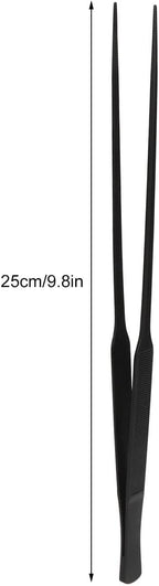 Stainless Steel Aquarium Tweezers, Aquarium Tools Kit, Aquarium Aquascaping Tool - Image 5