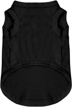 Customized Dog Shirt for Small Medium Large Dogs Personalized - Image 2