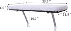 Cat Window Perch, Hammock Seat for Indoor Cats, Pet Cat Bed Shelf for Window - Image 2