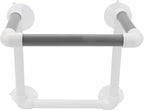 Hypeety Bird Portable Suction Cup Parrot Shower Perch Window Standing Platform - Image 5