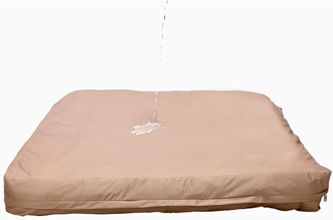 Dog Bed Cover – Waterproof Cover by 4Knines