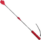 Portable Dog Training Stick Silicone Whip - Image 3