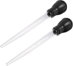BESPORTBLE 2sets Aquarium Cleaning Tool 30ml Fish Tank Pipette Sand Vacuum Mini - Image 4