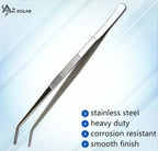 A2Z-Aquascaping Maintenance Tools Accessories, Anti-Rust Stainless Steel - Image 7
