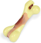 Tikaton Dog Chew Toys for Aggressive Chewers, Peanut Butter Flavor Durable Dog - Image 7