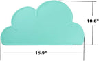 Love Dream Silicone Pet Feeding Food Mat - Image 2