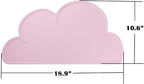 Love Dream Silicone Pet Feeding Food Mat - Image 2