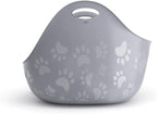 Litter Genie Cat Litter Box | Portable, High Sided Cat Litter Box - Image 8