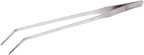 FEITA Extra Long 15 Inch Tweezer Stainless Steel Curved Tip - Image 4