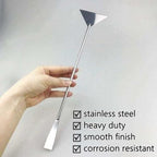 A2Z-Aquascaping Maintenance Tools Accessories, Anti-Rust Stainless Steel - Image 6