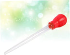 BESPORTBLE 3sets 30ml Aquarium Manual Clean Pipette Fish Tank Cleaner Tool - Image 6