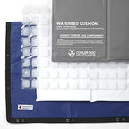 CoolerDog Hydro Cooling Mat 4 Pack - Image 3