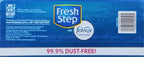 Fresh Step Clumping Cat Litter, 14 lbs - Image 11