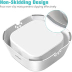 UPSKY No-Spill Pet Water Bowl, Slow Water Feeder, No-Slip Pet Water Dispenser - Image 6
