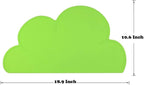 Love Dream Silicone Pet Feeding Food Mat - Image 6