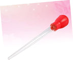 BESPORTBLE 3sets 30ml Aquarium Manual Clean Pipette Fish Tank Cleaner Tool - Image 7