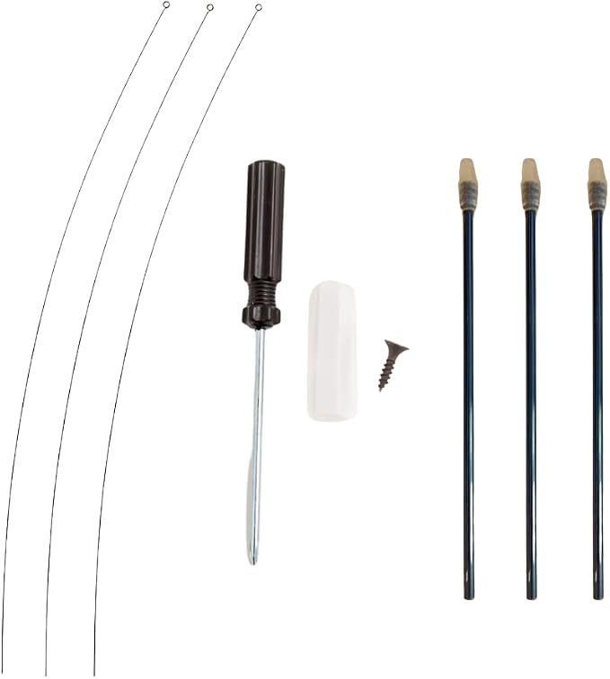 Replacement Parts for Our Multisurface Base Only - Image 6