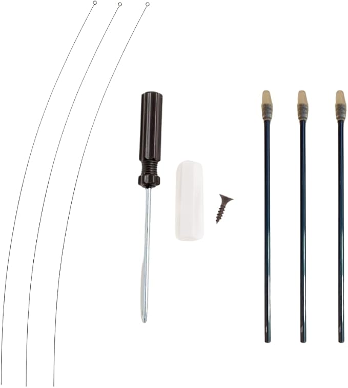 Replacement Parts for Our Multisurface Base Only - Image 5