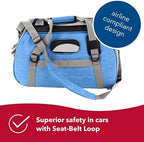 Coastal Pet Bergan Comfort Carrier - Image 5