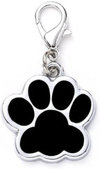 Cute Personalized Pet Name Tags by COOLLIANT