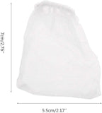 4pcs Aquarium Filter Bags Reusable Fish - Image 3