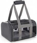 Sherpa Original Deluxe Travel Pet Carrier, Airline Approved & Guaranteed On - Image 11