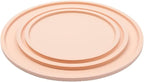 Waggo Habit Silicone Dog Placemat – Set of 2 Modern Heavyweight Silicone Dog - Image 7