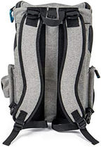 Sherpa 2-in-1 Backpack Travel Pet Carrier, Airline Approved & Guaranteed On - Image 2