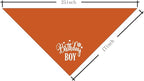 Birthday Boy Dog Bandanas - Image 2