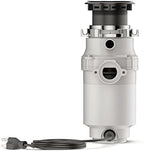 Waste King Garbage Disposal for Kitchen Sink - Image 2