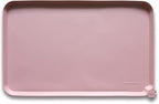 Hoki Found L Silicone Non Slip Pet Food Mats by Hoki+Found