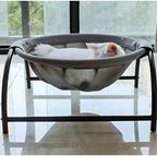 Cat Bed Dedicated Replacement Net Cover Soft Durable Breathability - Image 4