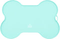 Super Design Dog Food Mat Dog Bowl Mat by SUPERDESIGN