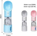 All-in-One Pet Water Bottle - Image 6