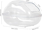 Portable Travel Backpack Habitat - Image 3