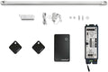 Automatic Residential Sliding Door Window Operator by OlideSmart