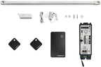 Automatic Residential Sliding Door Window Operator by OlideSmart