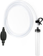 7ft Aquarium Siphon Vacuum Cleaner by Laifoo