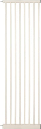 Lumizone Extra Tall Pet Gate 55.12" High Pressure Mounted 16.73" Wide Extension - Image 5